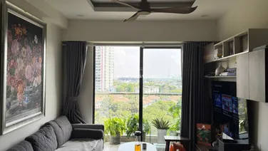 Bán căn góc 2pn2wc 68m2 CC Kikyo Residence Đỗ Xuân Hợp Phú Hữu Q9 sát Q2, 4.25 tỷ 0978 188 ***