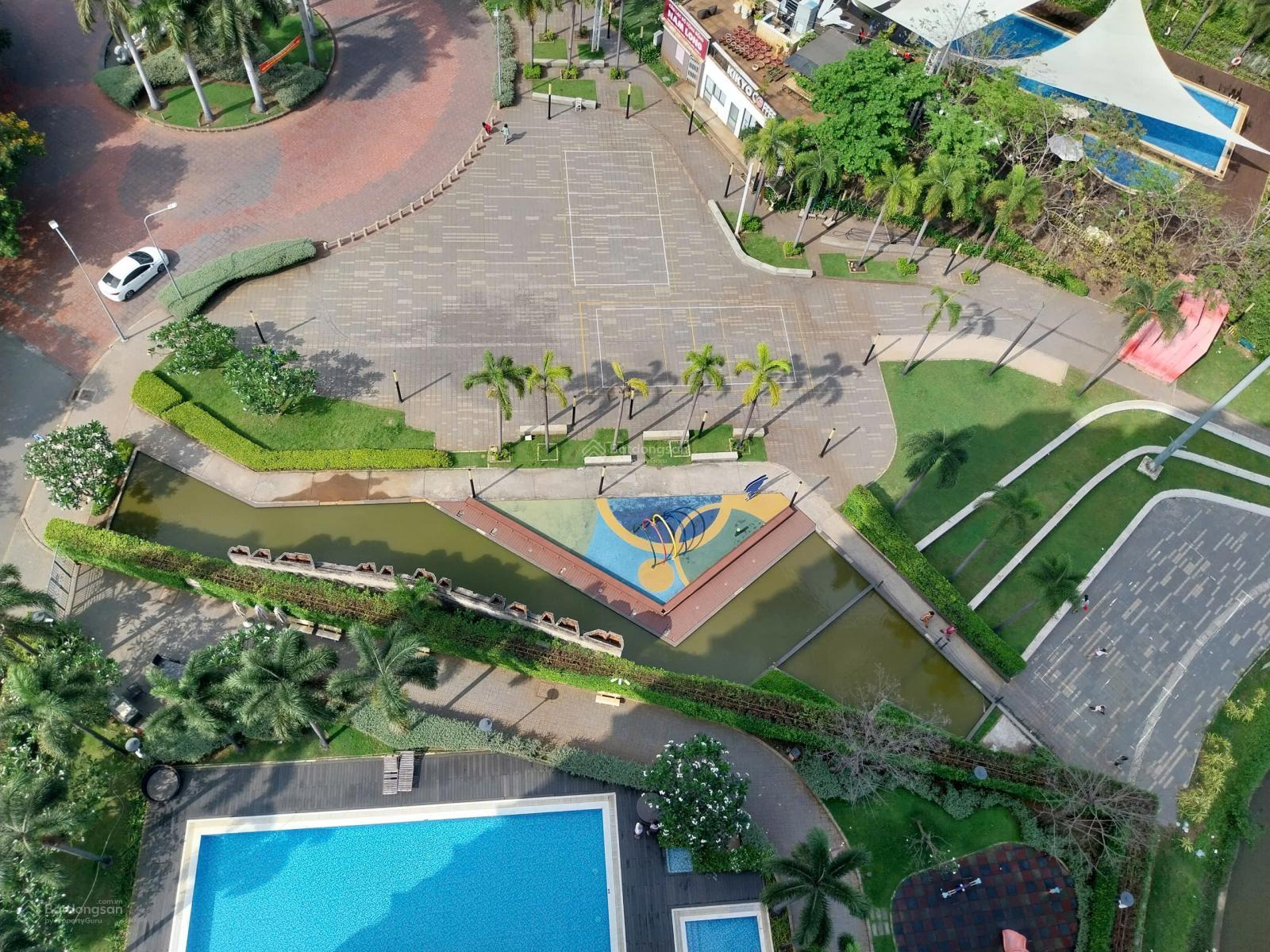 Bán căn góc 2pn2wc 68m2 CC Kikyo Residence Đỗ Xuân Hợp Phú Hữu Q9 sát Q2, 4.25 tỷ 0978 188 ***