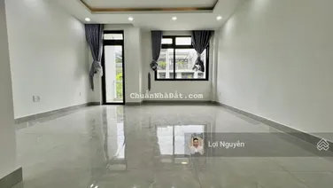 Nhà phố KDT Vạn Phúc 5x22m, hầm 4 tầng full máy lạnh, thanh máy, nhà mới 100% giá chỉ 35tr