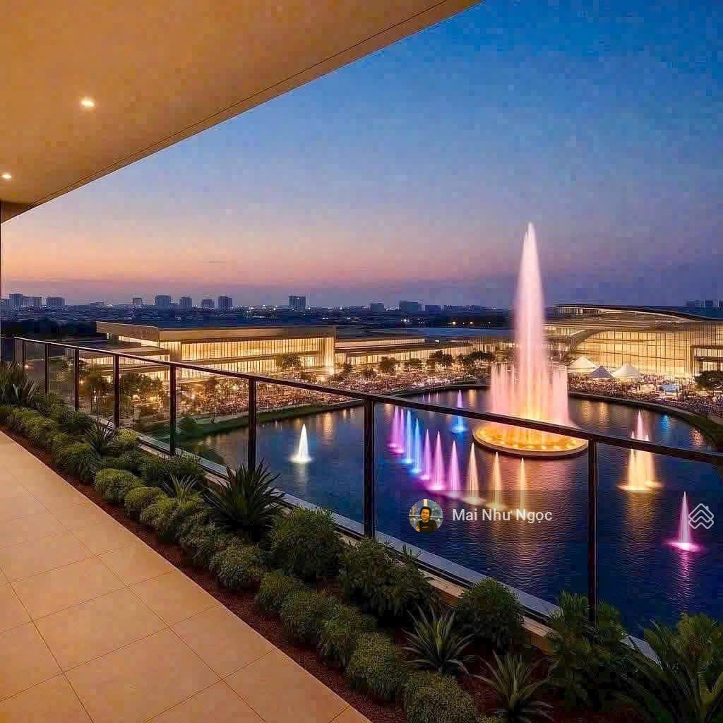 Căn hộ Lumiere Midtown - The Global City - Giá 7 tỷ - Full nội thất - Hotline 0938 839 ***