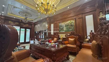 Chuyên bán biệt thự liền kề khu đô thị Mỹ Đình II hàng kín đẹp, rẻ nhất thị trường
