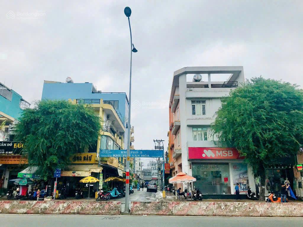 SIÊU PHẨM - KHAN HIẾM - GÓC 2 MT Lê Trọng Tấn, DT 8x18m, 4 tầng, HĐT 150tr/ tháng, 39 tỷ