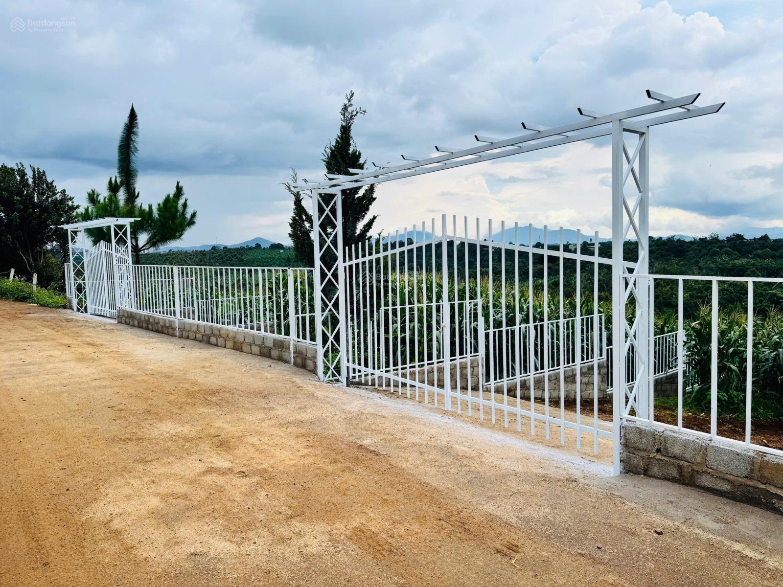 Đất Lộc An 1042m2 sẵn 300m2 thổ cư ngang 24m khu biệt thự Tứ Quý khu nhà giàu đẳng cấp nghỉ dưỡng