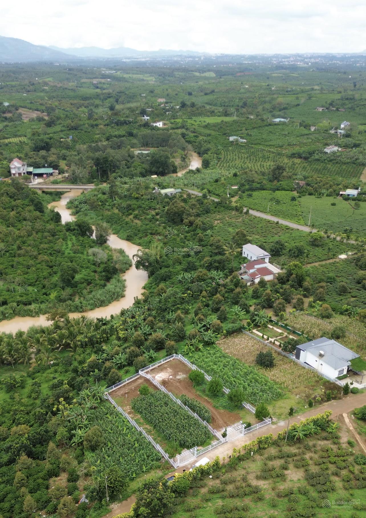 Đất Lộc An 1042m2 sẵn 300m2 thổ cư ngang 24m khu biệt thự Tứ Quý khu nhà giàu đẳng cấp nghỉ dưỡng