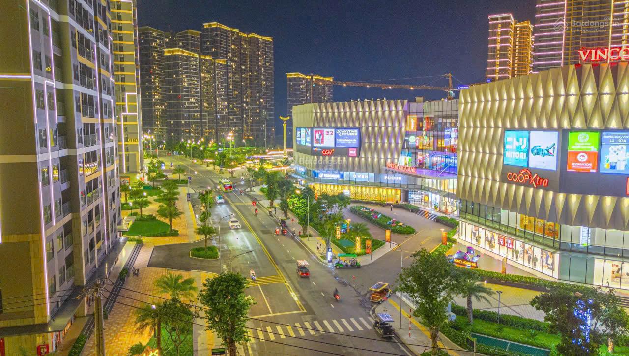 Giảm 1.2tỷ bán căn 3PN2WC, Beverly Solari - Vinhomes Q9, 82m2, giá 4.38tỷ view thoáng không chắn