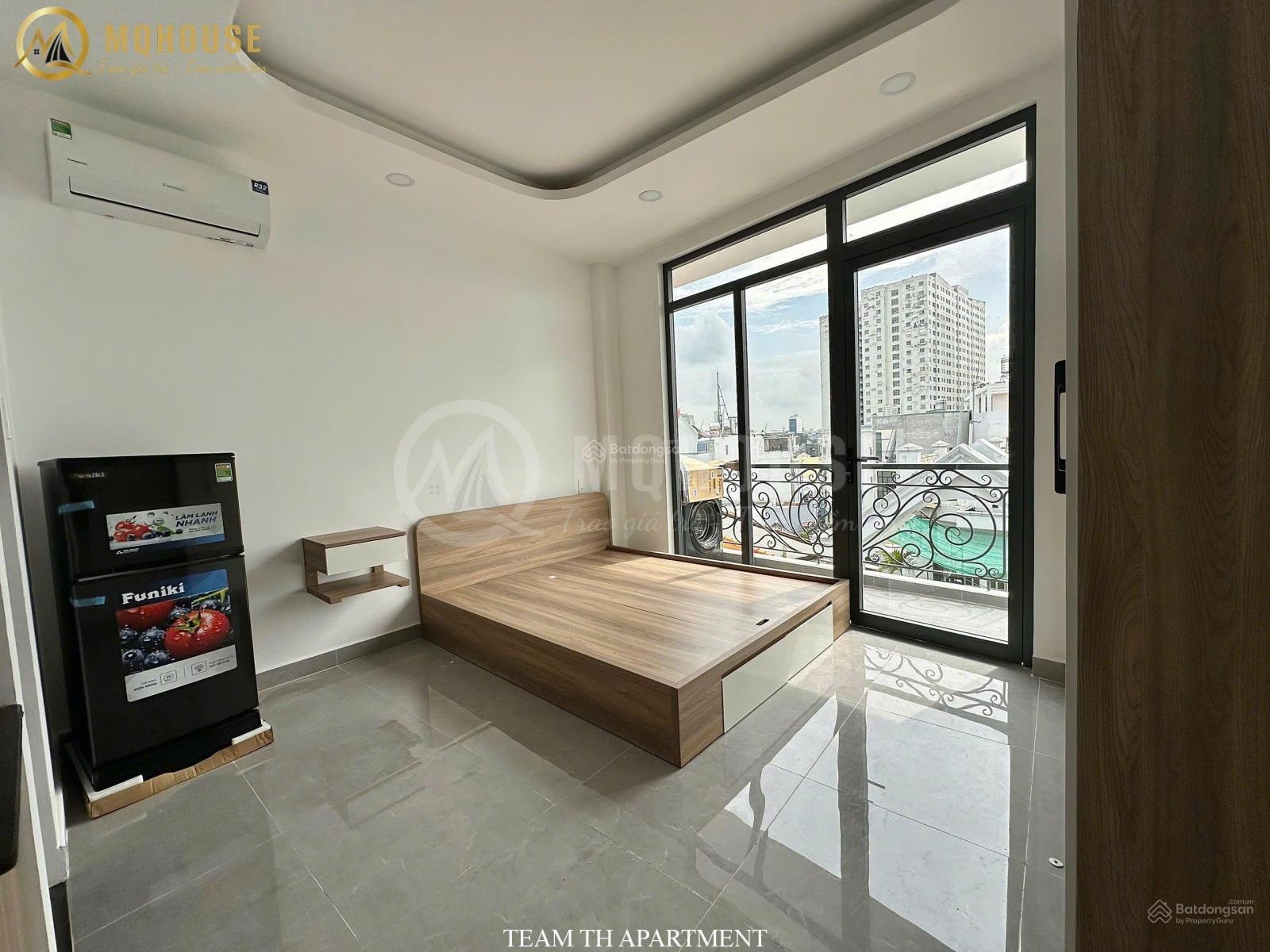 Khai trương hệ thống căn hộ mới full nội thất tại Nơ Trang Long - Bình Thạnh Khai trương hệ thống căn hộ mới full nội thất tại Nơ Trang Long - Bình Thạnh