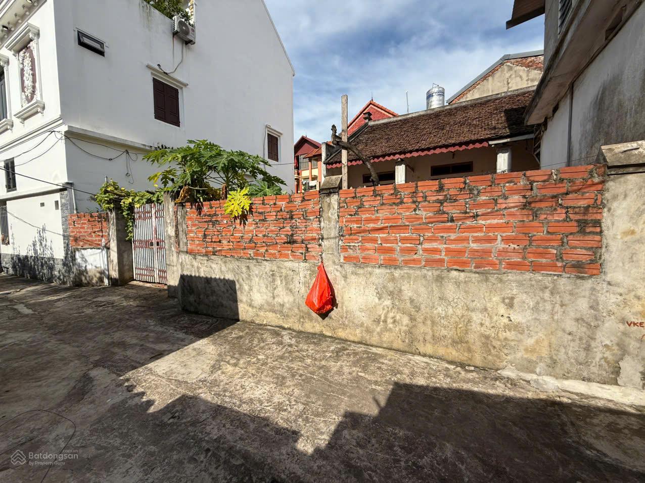 Full thổ cư, oto vào đất tại xã Văn Khê Mê Linh Hà Nội chỉ 45tr/m2 gần vành đai 4 và cầu Hồng Hà Full thổ cư, oto vào đất tại xã Văn Khê Mê Linh Hà Nội chỉ 45tr/m2 gần vành đai 4 và cầu Hồng Hà