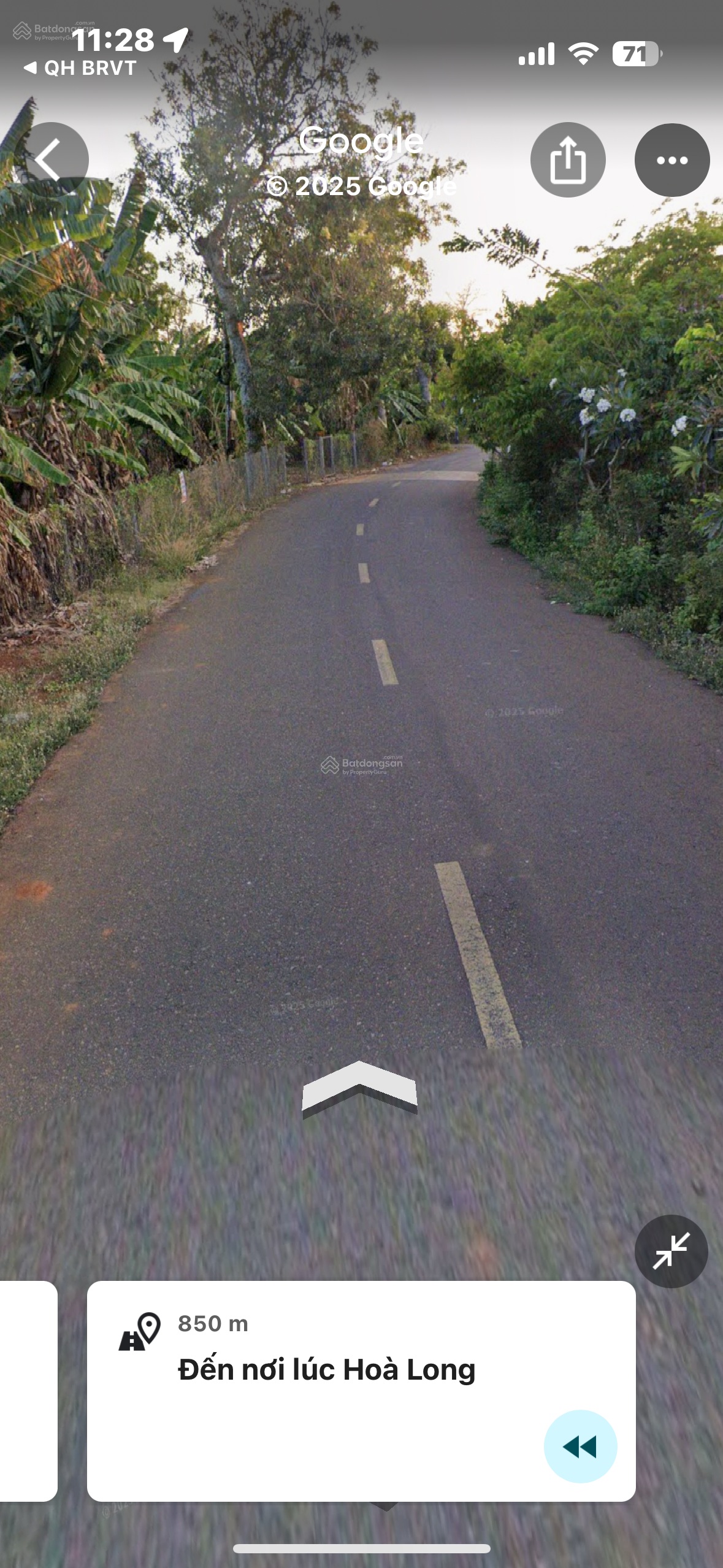 Bán đất tại phố 45, 3,5 tỷ, 476,3m2, view đẹp