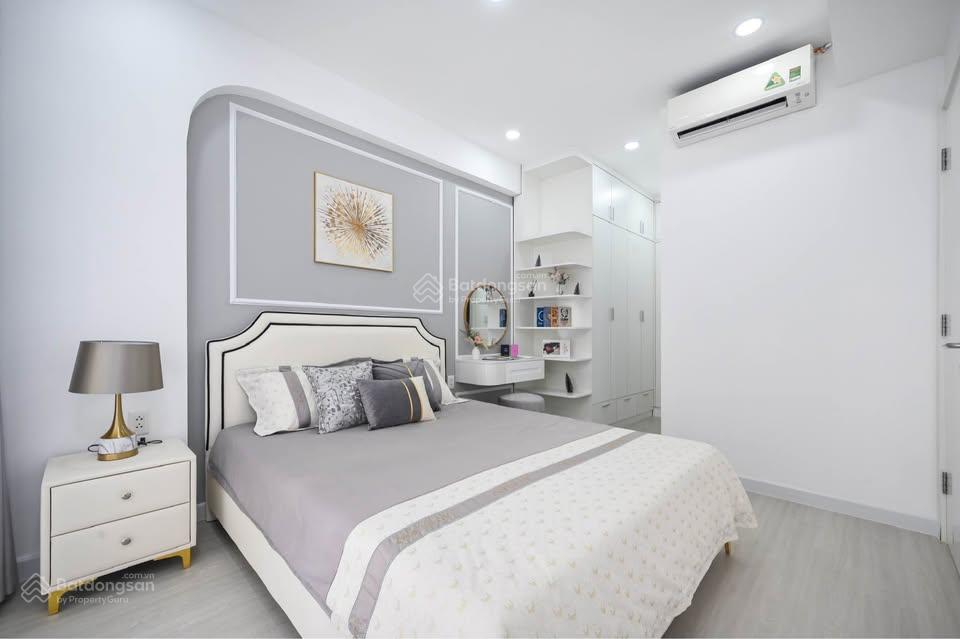 Độc quyền Cantavil An Phú, Q2, 98m2, 3PN, ban công rộng, 7,8tỷ, lầu cao, view thoáng mát, yên tĩnh