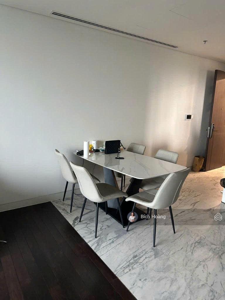 Empire City - Cove: Bán căn 2PN full NT tầng siêu cao chỉ từ 19.8 tỷ all in