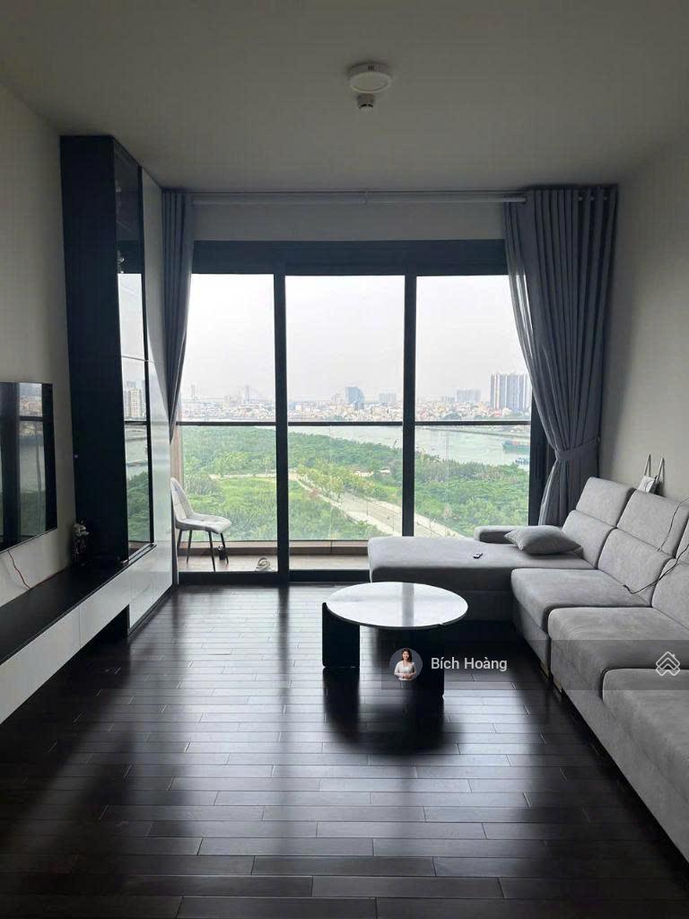 Empire City - Cove: Bán căn 2PN full NT tầng siêu cao chỉ từ 19.8 tỷ all in