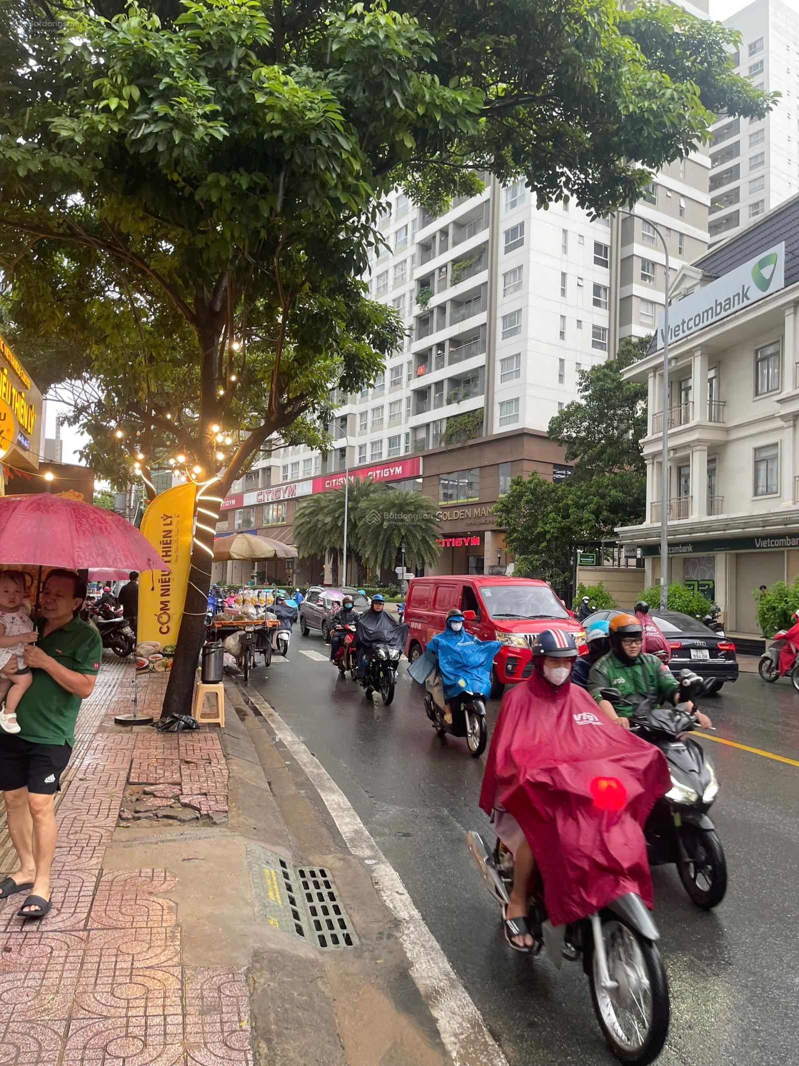 Rất cần tiền bán nhà Lương Định Của - Nhà hầm 4 tầng DT: 7*19m - HĐT: 110 tr/tháng - 30 tỷ