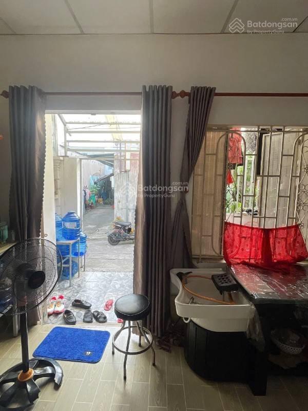 Hẻm 139 Tân Sơn Nhì 4x12m nở hậu 7m công nhận 60m2 giá 5.1 tỷ