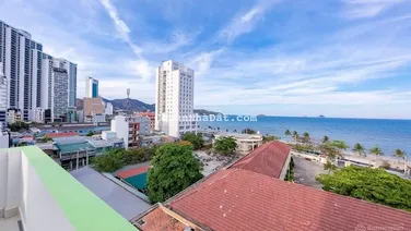 Khách sạn 7 tầng Bắc Sơn, sẵn dòng thu nhập 40tr/th có sẵn cách biển Hòn Chồng: 80m2 giá: 25 tỷ