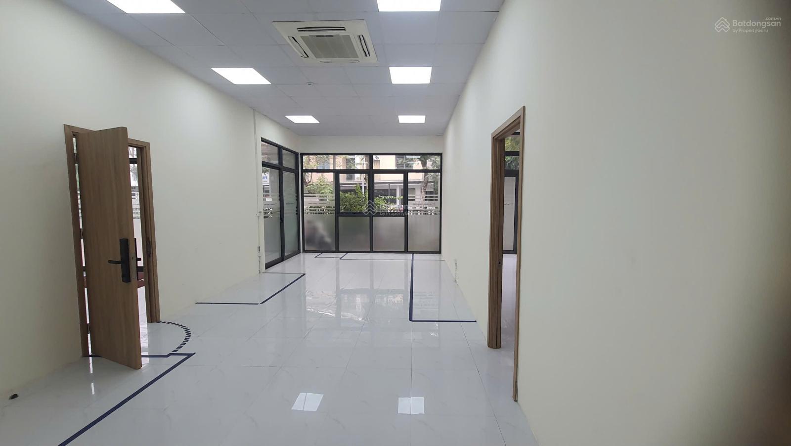 Cho thuê sàn văn phòng tại KĐT Dương Nội, Hà Đông