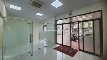 Cho thuê sàn văn phòng tại KĐT Dương Nội, Hà Đông