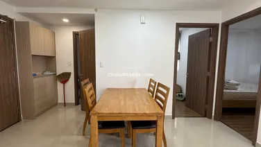 Bán căn studio dự án The View giá 1.65 tỷ full nội thất bao thuế phí