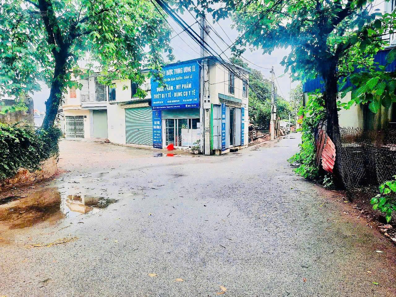 Chỉ hơn 2X tỷ có ngay 55m2 đất Yên Thành, Biên Giang, cách QL6 150m, giá rẻ nhất chợ