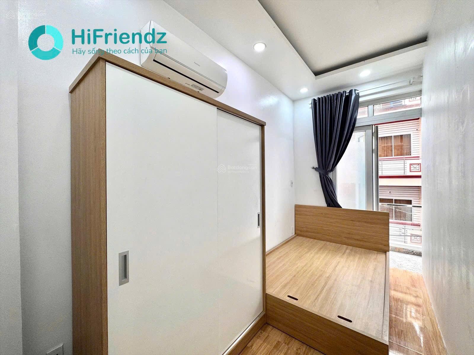 Cho thuê CHDV siêu đẹp, 8 triệu, 40 m2, 2PN, 1WC tại Bình Thới, Q11, HCM Cho thuê CHDV siêu đẹp, 8 triệu, 40 m2, 2PN, 1WC tại Bình Thới, Q11, HCM