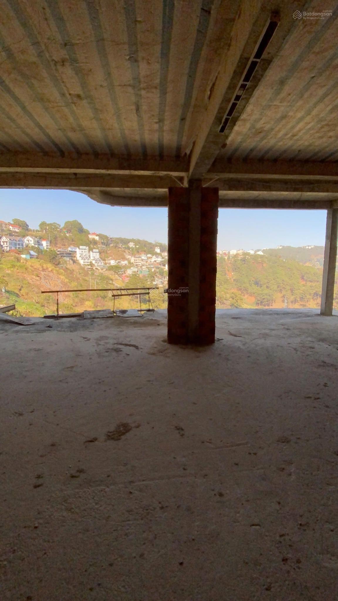 cần cho thuê căn Knhà vị trí vàng view siêu đẹp đường Hoàng Hoa Thám , Đà Lạt 1400m2