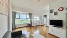 Bán căn chung bán căn chung cư Flora Fujichỉ 3tỷ 1PN+1 55m2, đường D1, Phước Long B, TP Thủ Đức