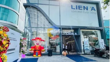 Giá sập sàn! Mặt tiền góc Hoàng Văn Thụ, P9, Phú Nhuận - 15 x 23m - XD Hầm 10 Tầng chỉ 60 tỷ