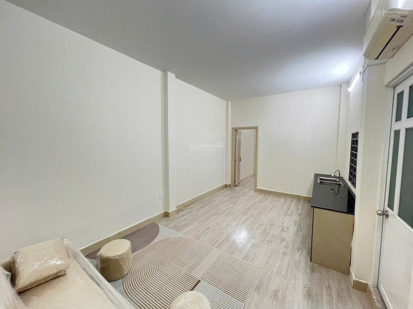 Cho thuê phòng 686/72/43 Cách Mạng Tháng 8, P11, Quận 3