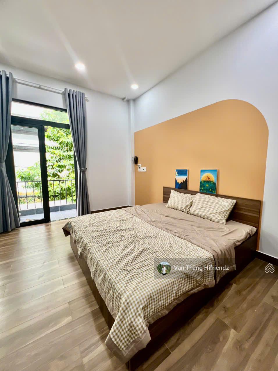 Cho thuê căn hộ An Phú đầy đủ nội thất gần Cầu Sài Gòn - khu dân cư yên tĩnh, gần Metro Cho thuê căn hộ An Phú đầy đủ nội thất gần Cầu Sài Gòn - khu dân cư yên tĩnh, gần Metro