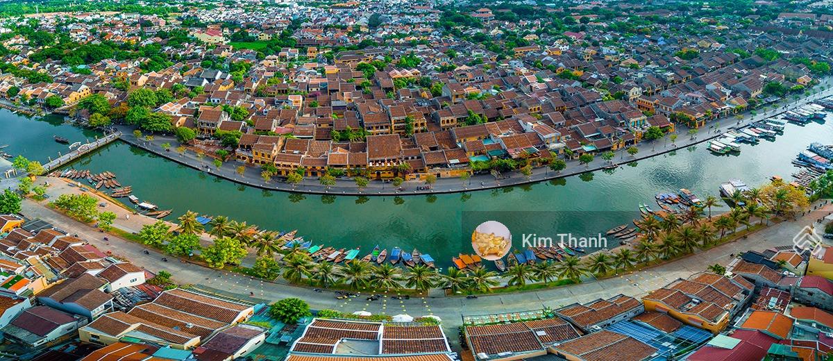 Siêu phẩm đầu tư Resort 5 Hội An pháp lý chuẩn, đất lâu dài, dòng tiền ổn định