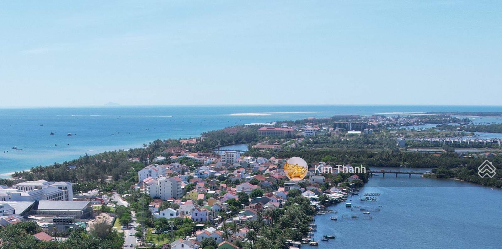 Siêu phẩm đầu tư Resort 5 Hội An pháp lý chuẩn, đất lâu dài, dòng tiền ổn định