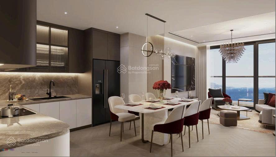 The Legend Đà Nẵng - Giá Gốc Từ CĐT - 0% Lãi Suất 2 Năm - Tặng Gói Nội Thất 1,8 tỉ Trong Tháng 12