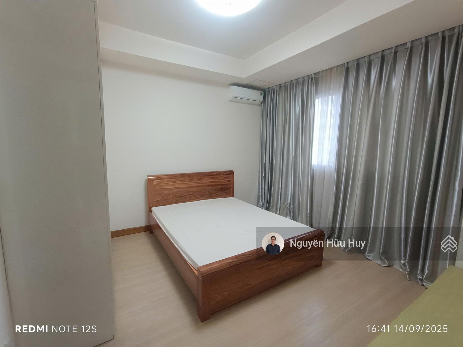 Cho thuê căn hộ 88m2 2PN-2vs full đồ tại Essensia - KĐT Mailand Hanoi City