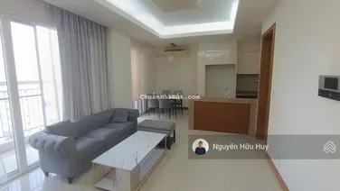 Cho thuê căn hộ 88m2 2PN-2vs full đồ tại Essensia - KĐT Mailand Hanoi City