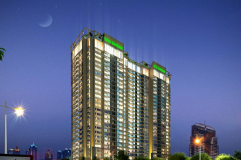 Bán căn hộ chung cư Eco Dream, 7.6tỷ, 98.2m2-3PN2WC - căn góc - View thoáng-nội thất mới.0815 845 ***