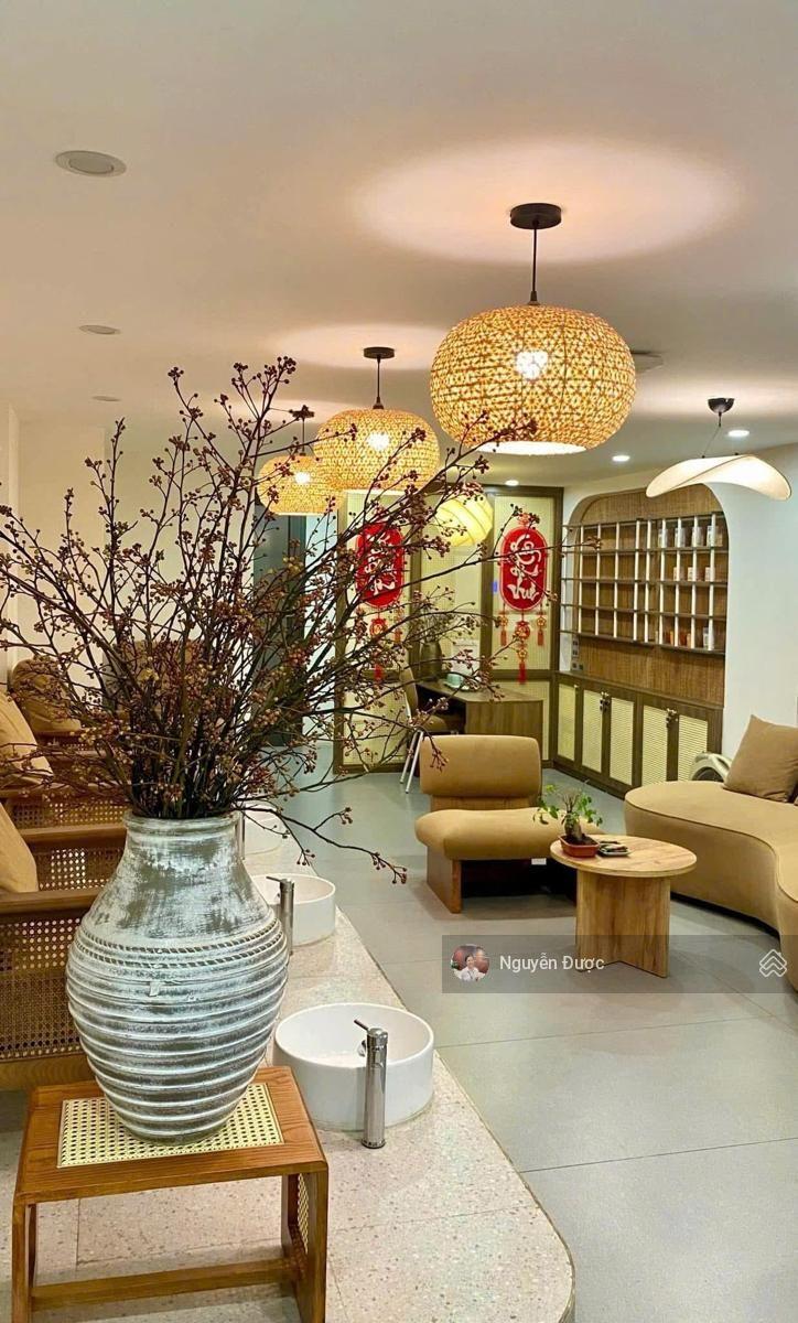 Mặt phố Đình Ngang, Hàng Bông, Hoàn Kiếm, dt 76m, 8 tầng, mt 5.6m, kinh doanh mọi loại hình, 68 tỷ