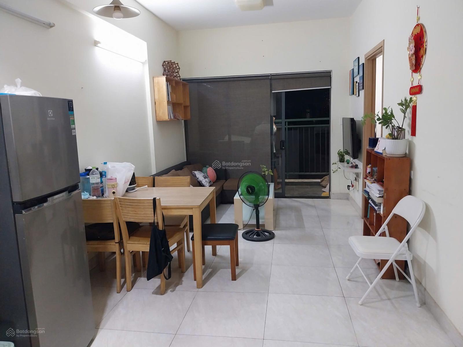 Bán căn 2PN 2WC CC Thủ Thiêm Garden, 269 Liên Phường, Quận 9, TP HCM. 0935 387 ***