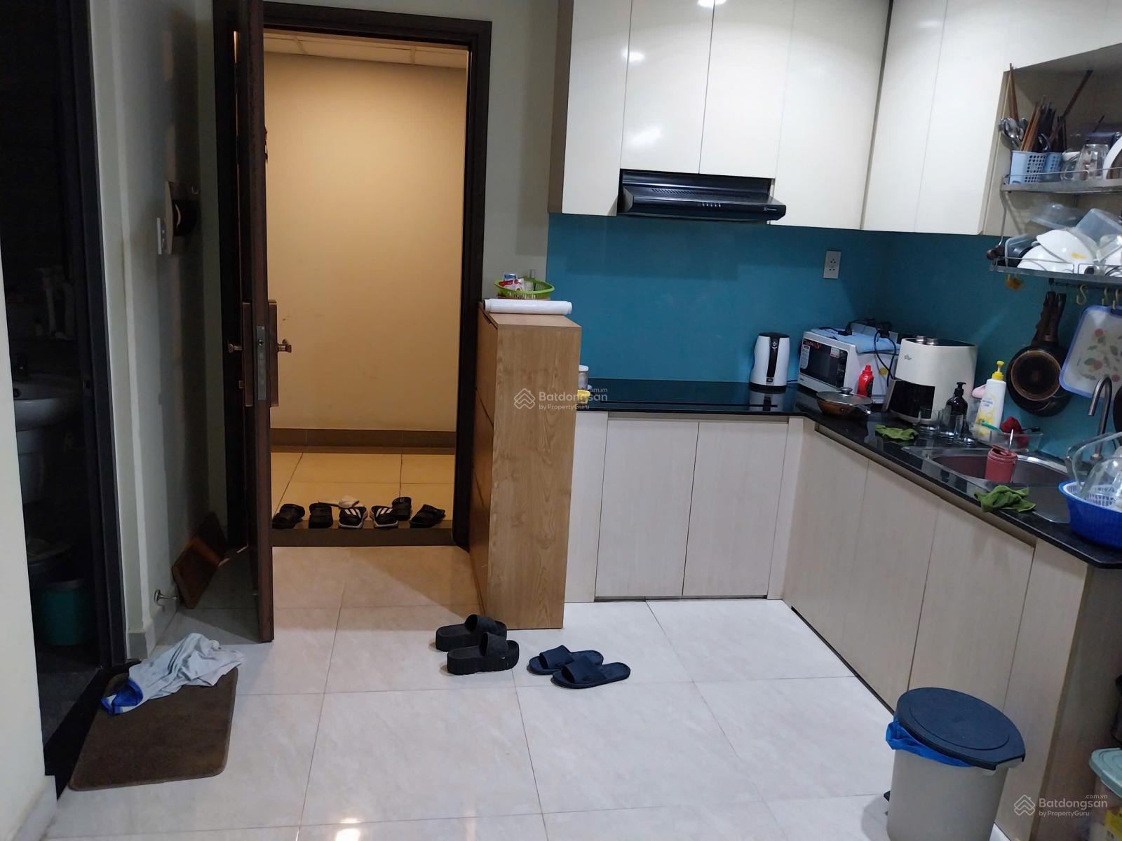 Bán căn 2PN 2WC CC Thủ Thiêm Garden, 269 Liên Phường, Quận 9, TP HCM. 0935 387 ***