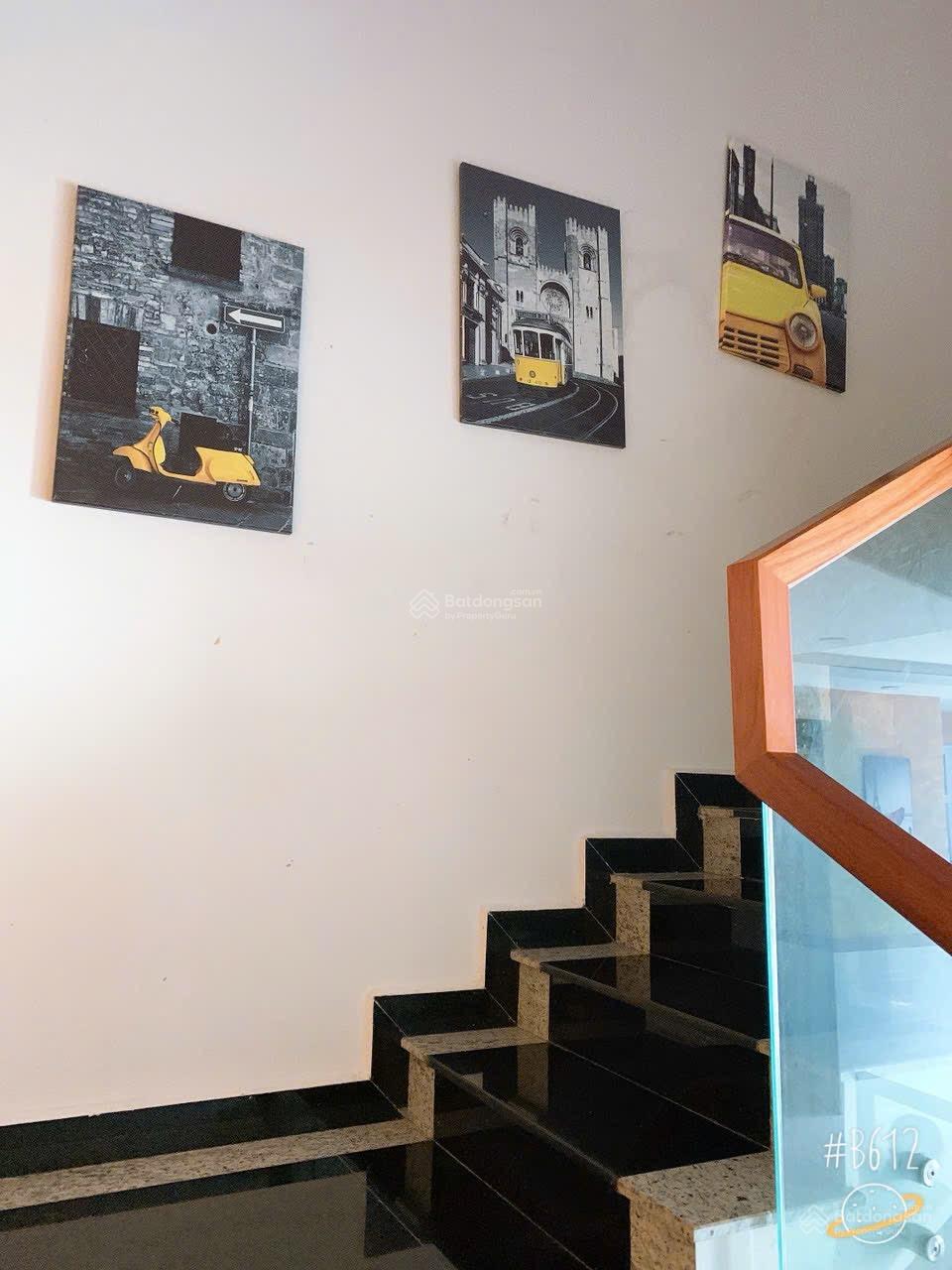 Siêu phẩm biệt thự Hồ Tuyền Lâm bán giá tốt