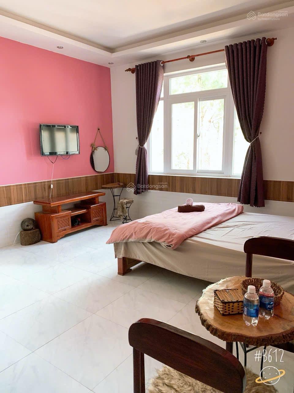 Siêu phẩm biệt thự Hồ Tuyền Lâm bán giá tốt