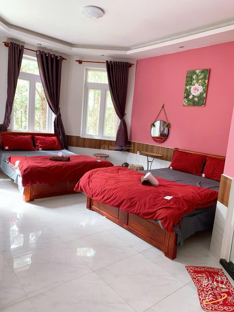 Siêu phẩm biệt thự Hồ Tuyền Lâm bán giá tốt