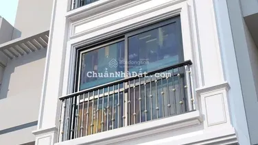 Siêu phẩm Tô Hiệu Hà Đông: DT 46m2, 4 tầng, ô tô đỗ cửa, để ở kinh doanh đều tốt, giá 9.9 t