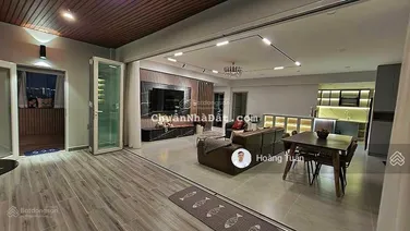Bán căn hộ Mỹ Phát PMH Quận 7, DT 137m2, 3PN, 2WC giá 12,9 tỷ ô xe, LH: 0912 976 ***