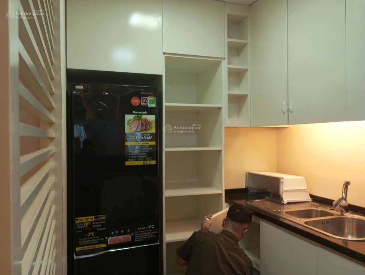 Cho thuê CH Hòa Bình Green Apartment, 20 triệu, 124m2 tại Bưởi, Ba Đình, Hà Nội giá tốt