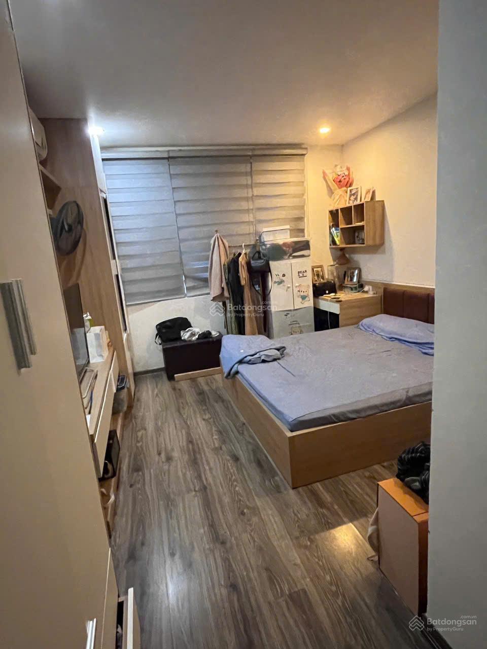 Gia đình cần bán căn hộ chung cư đẹp 2PN, 2WC tại Vinaconex 2 Kim Văn Kim Lũ, 4,2 tỷ, 65m2