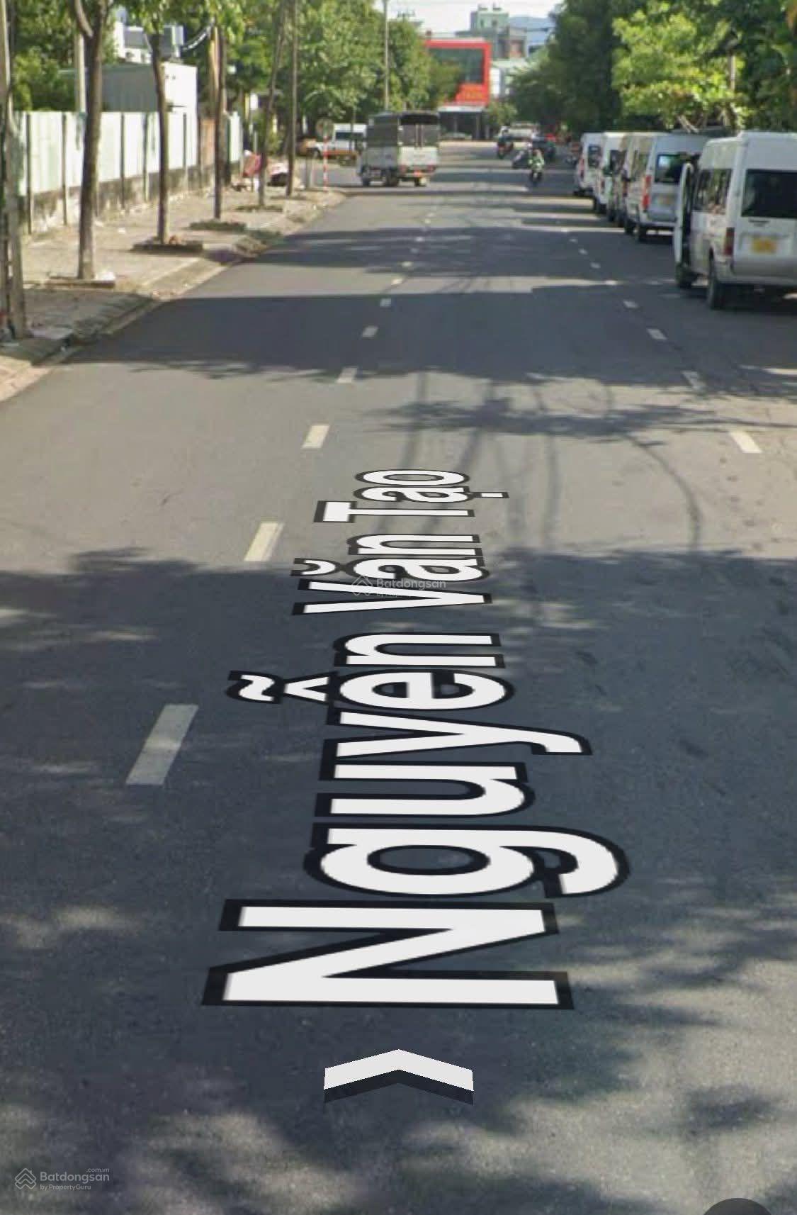 Đất mặt tiền đường 10m5 Nguyễn Văn Tạo. Cạnh bến xe. S= 85.5m2 Giá: 5.19 tỷ Đất mặt tiền đường 10m5 Nguyễn Văn Tạo. Cạnh bến xe. S= 85.5m2 Giá: 5.19 tỷ