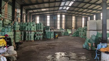 Cho Thuê Nhà Xưởnng Đường Võ Văn Bích Bình Mỹ Củ Chi, DT Xưởng 1800m2, Giá 80Tr/Tháng