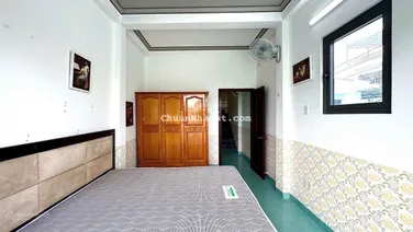 Cho thuê nhà nguyên căn 3 tầng 119B Phương Sài Nha Trang, vừa ở vừa kinh doanh, giá 15 triệu/tháng