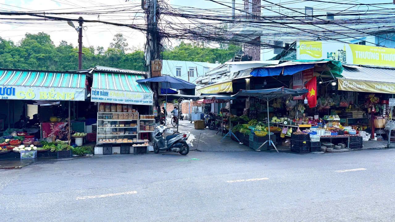 Cho thuê nhà nguyên căn 3 tầng 119B Phương Sài Nha Trang, vừa ở vừa kinh doanh, giá 15 triệu/tháng Cho thuê nhà nguyên căn 3 tầng 119B Phương Sài Nha Trang, vừa ở vừa kinh doanh, giá 15 triệu/tháng