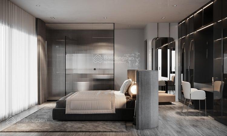 Cho thuê căn hộ Botanica 3PN, 2WC, 95m2, tại Hồng Hà, Q.Phú Nhuận, 0932 742 ***