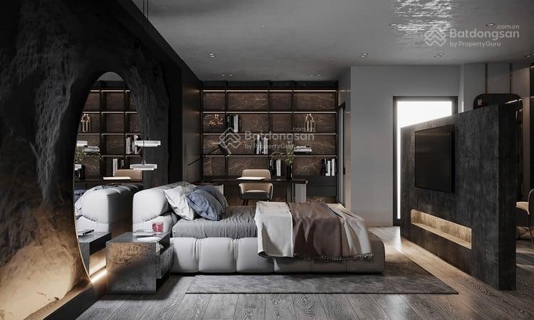 Cho thuê căn hộ Botanica 3PN, 2WC, 95m2, tại Hồng Hà, Q.Phú Nhuận, 0932 742 ***